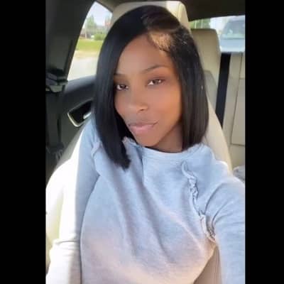 Arionne Curry net worth