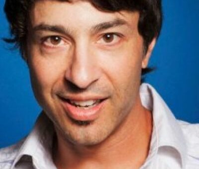 Arj Barker