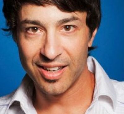 Arj Barker