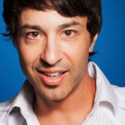 Arj Barker