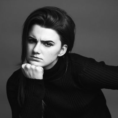 Ashley Hunter Denoyelles