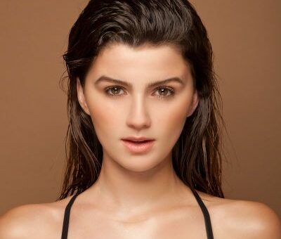 Ashley Hunter Denoyelles