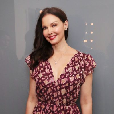 Ashley Judd net worth