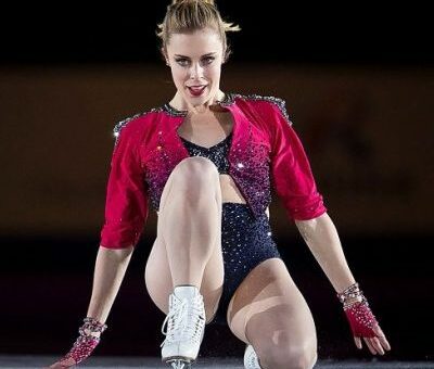 Ashley Wagner