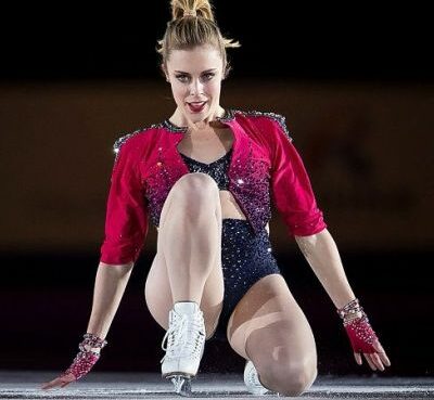 Ashley Wagner