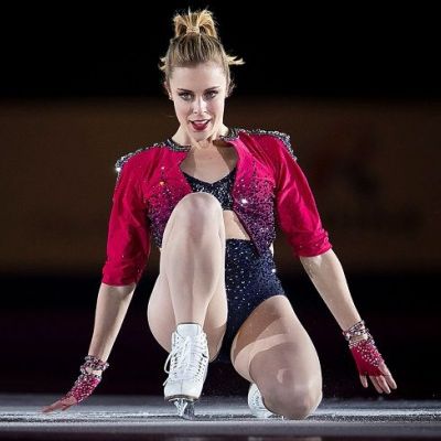 Ashley Wagner
