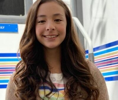 Aubrey Frances Anderson-Emmons