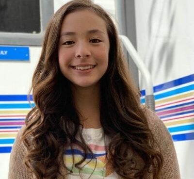 Aubrey Frances Anderson-Emmons