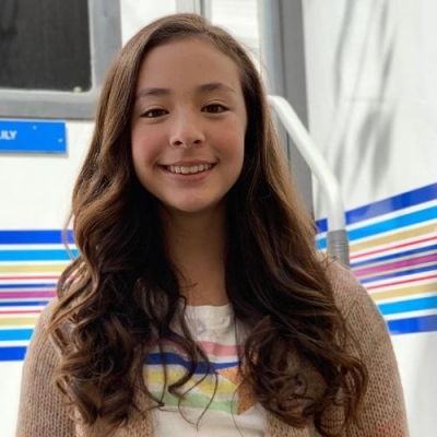 Aubrey Frances Anderson-Emmons