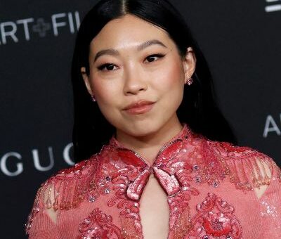 Awkwafina