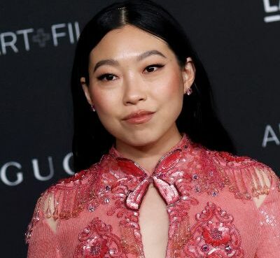 Awkwafina