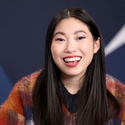 Awkwafina