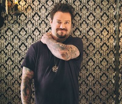 Bam Margera