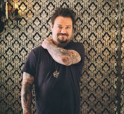 Bam Margera
