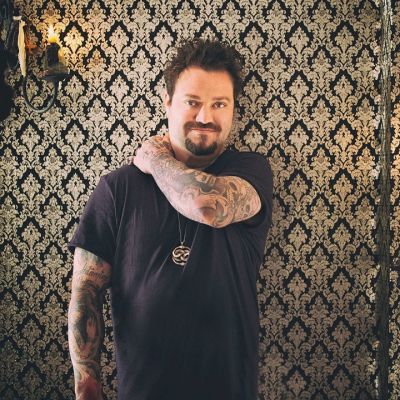 Bam Margera