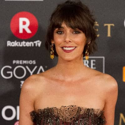 Belén Cuesta age