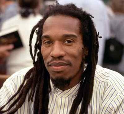 Benjamin Zephaniah