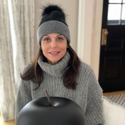 Bethenny Frankel