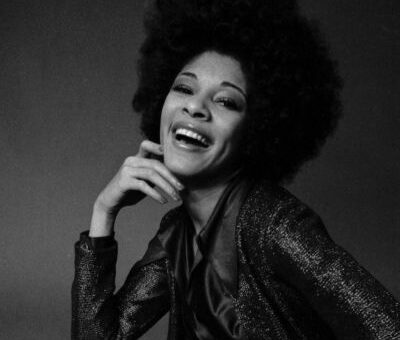 Betty Davis