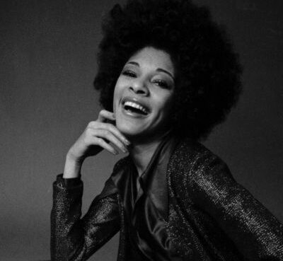 Betty Davis