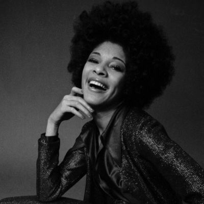Betty Davis