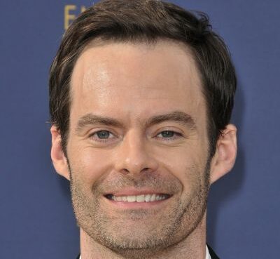 Bill Hader