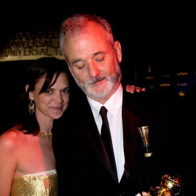 Bill Murray