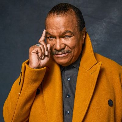 Billy Dee Williams age