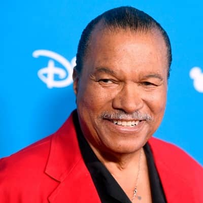 Billy Dee Williams net worth