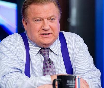 Bob Beckel