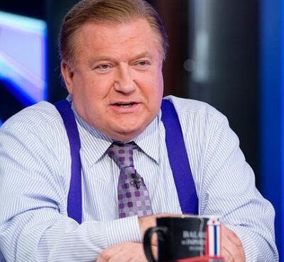 Bob Beckel