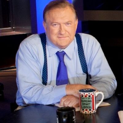 Bob Beckel
