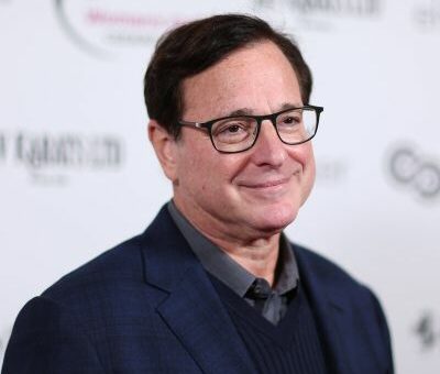 Bob Saget