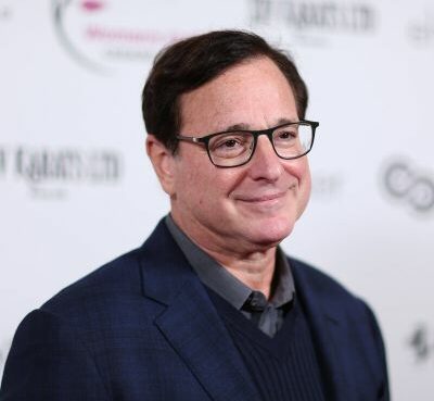 Bob Saget