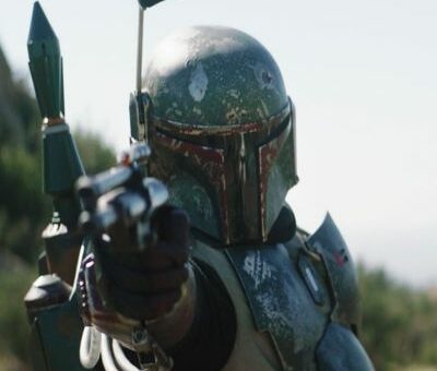 Boba Fett
