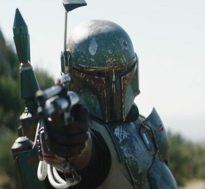 Boba Fett