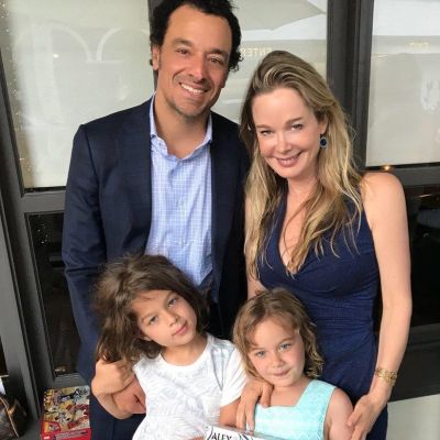 Bobby Ghassemieh net worth