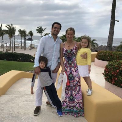 Bobby Ghassemieh age