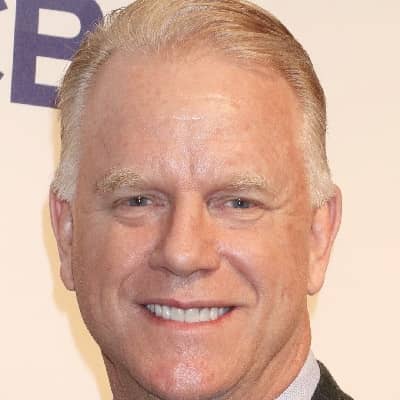 Boomer Esiason Wiki, Age, Net Worth, Wife, Marriage, Height