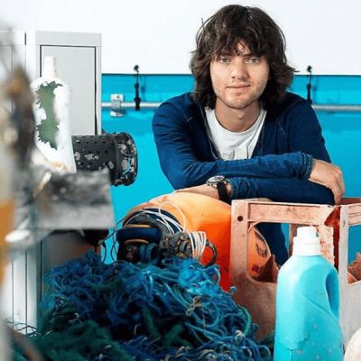 Boyan Slat
