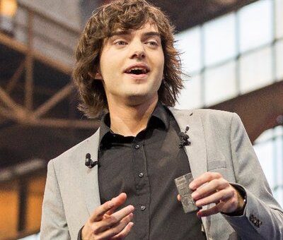 Boyan Slat