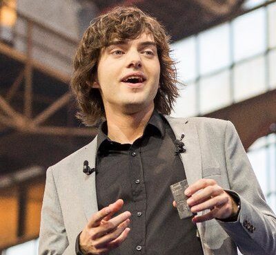 Boyan Slat