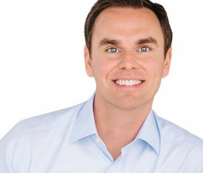Brendon Burchard