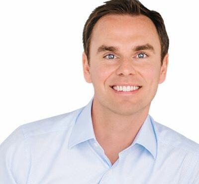 Brendon Burchard