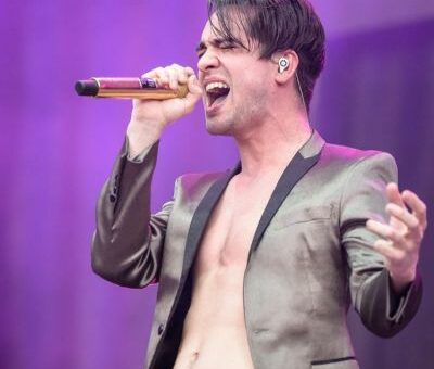 Brendon Urie