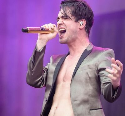 Brendon Urie