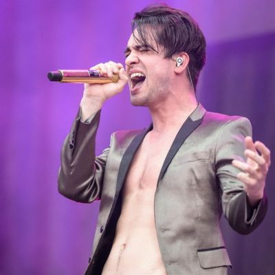 Brendon Urie