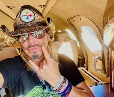 Bret Michaels