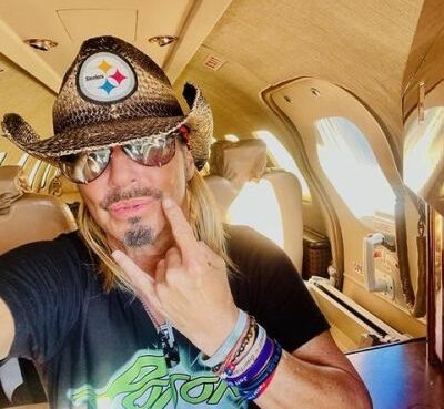 Bret Michaels