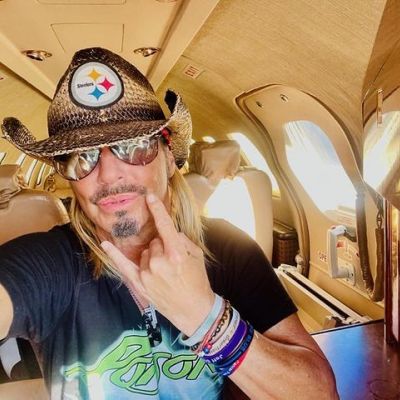 Bret Michaels